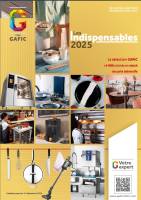 indispensable